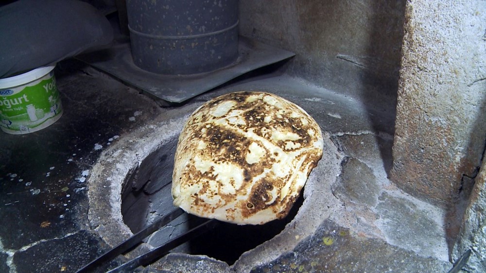 5 yıl önce açtı 6 aileye daha ekmek kapısı oldu: "Yurt dışından gelenler yanlarında götürüyor" - Son Dakika Türkiye Haberleri | NTV Haber