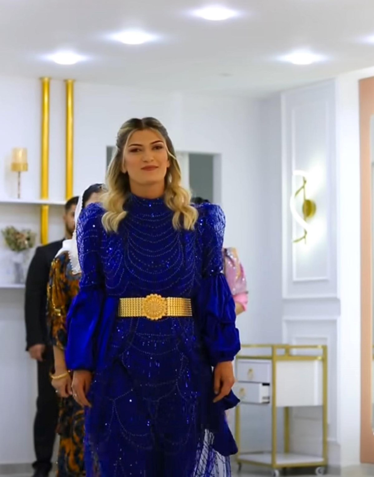 Gülizar Yıldız Gülizar Yıldız