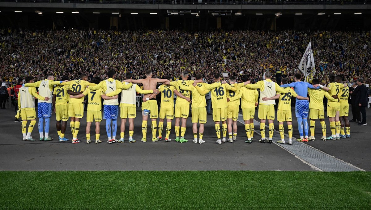 Fenerbahçe-Beşiktaş derbisinin biletleri satışa çıktı Fenerbahçe-Beşiktaş derbisinin biletleri satışa çıktı