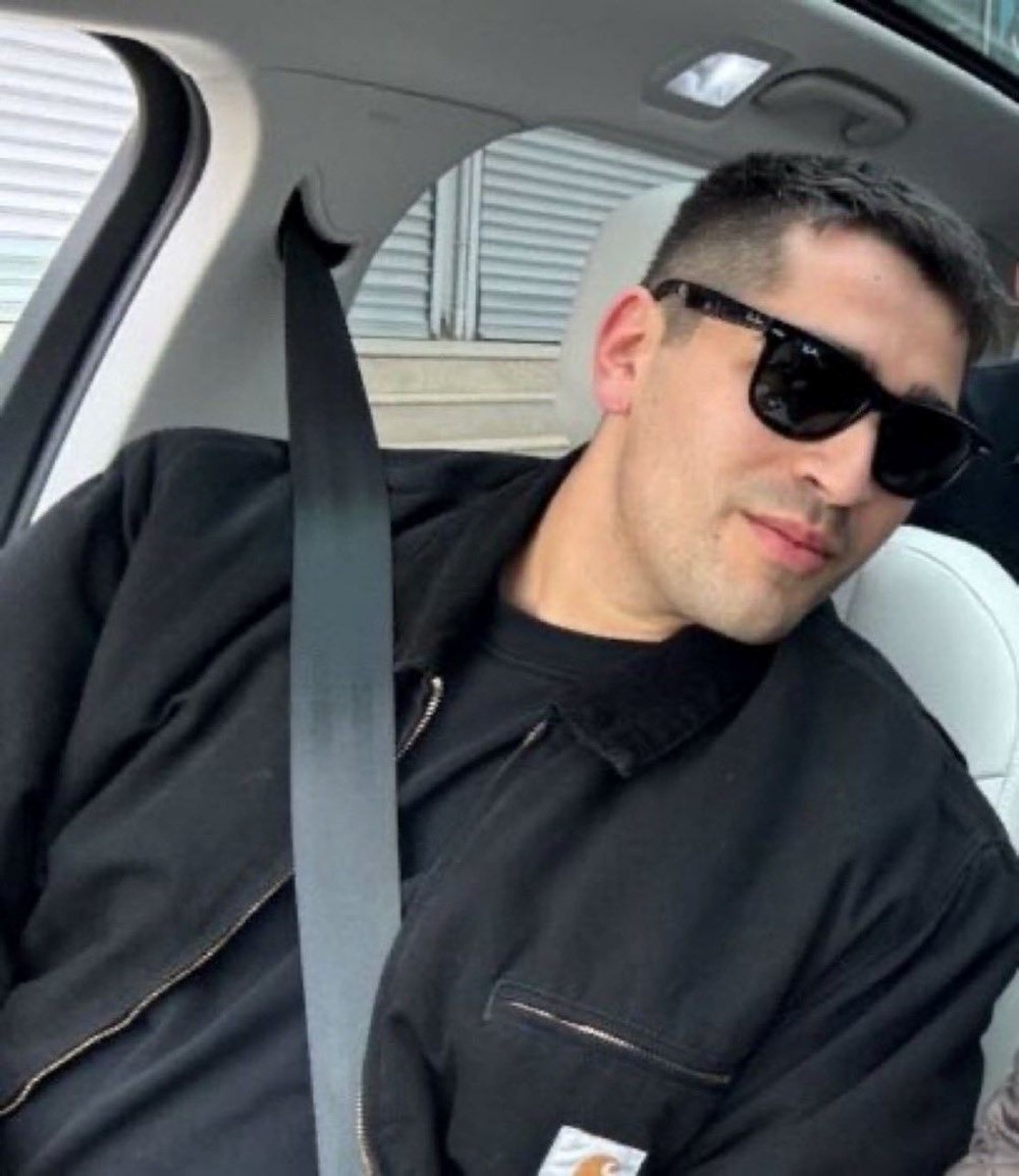 Mert Ramazan Demir askere gitmişti: Günler sonra birinci fotoğraf 74