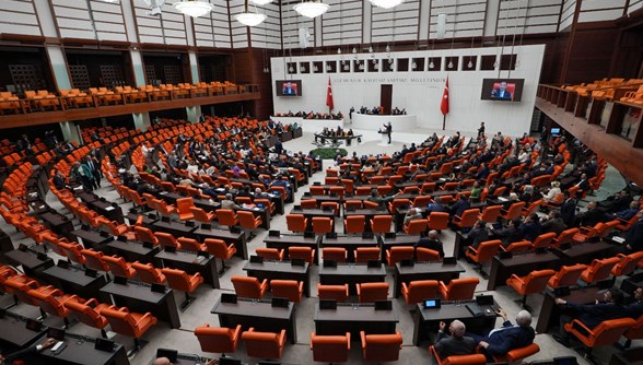 Administration of stray canines within the Nationwide Meeting of Turkey: 10 extra articles of the proposal have been adopted – Last abstract Türkiye Information