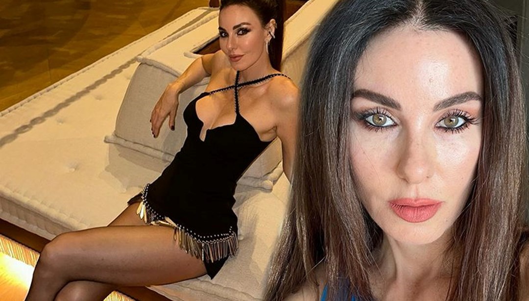 Defne Samyeli: Karşıma doğru kişi çıkarsa 24 saatte bile evlenebilirim