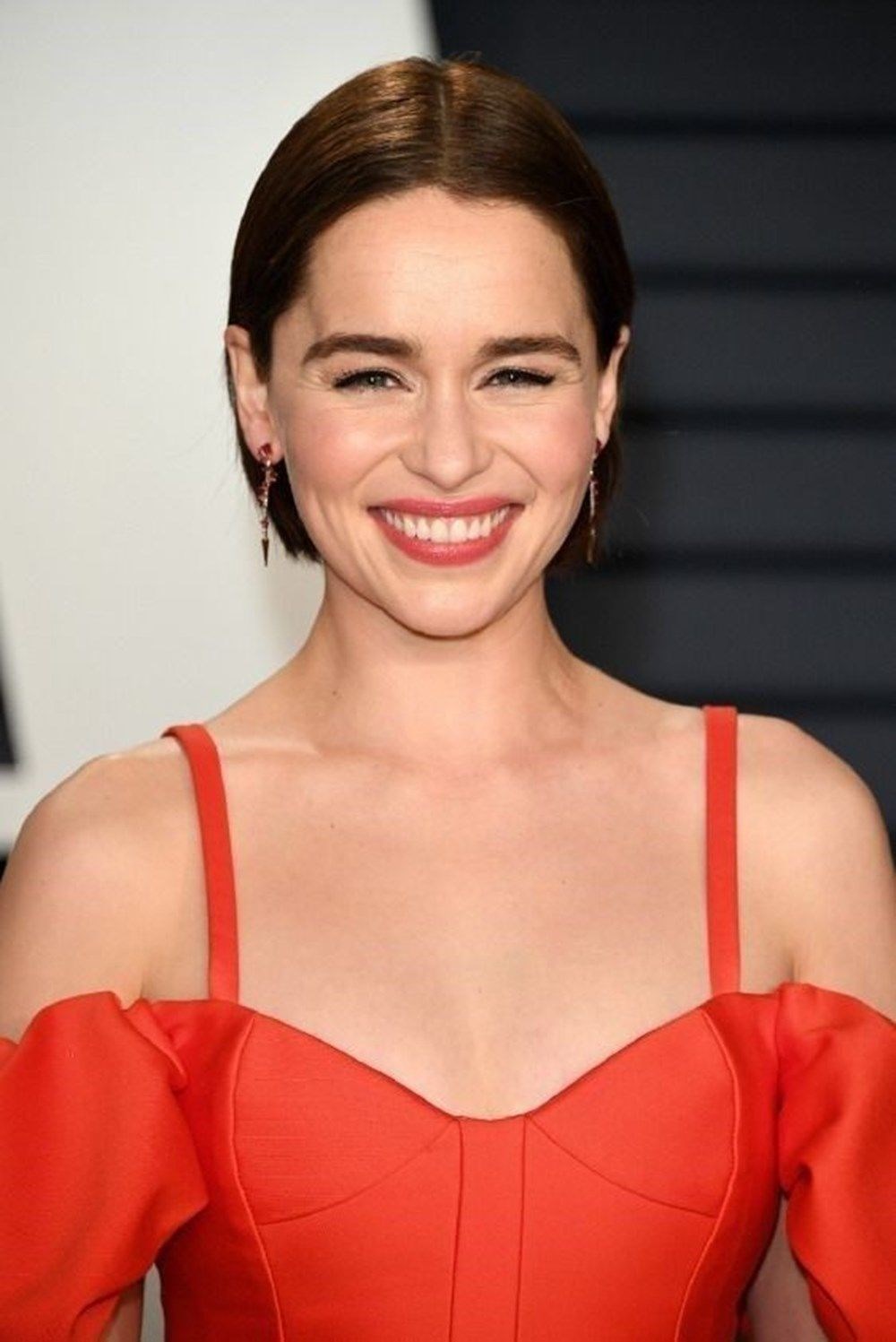 Emilia Clarke: Erkek oyunculara ayrıcalıklı davranıldı - 4