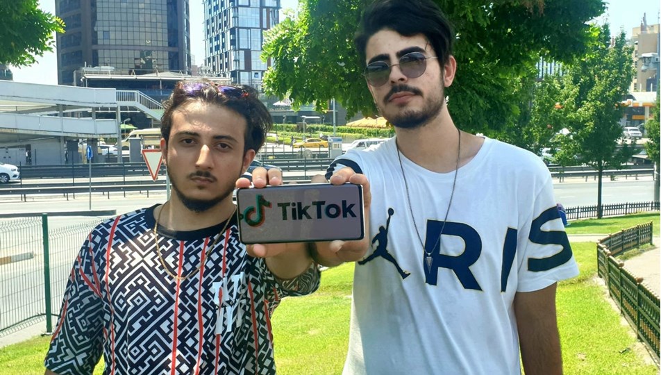 TikTok'un açığını bulan Türk gençler 20 bin dolar ödülü reddetti