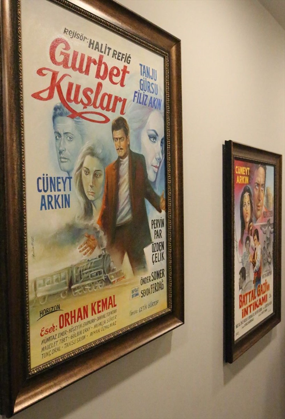 İstanbul Sinema Müzesi fotoğrafları - 8