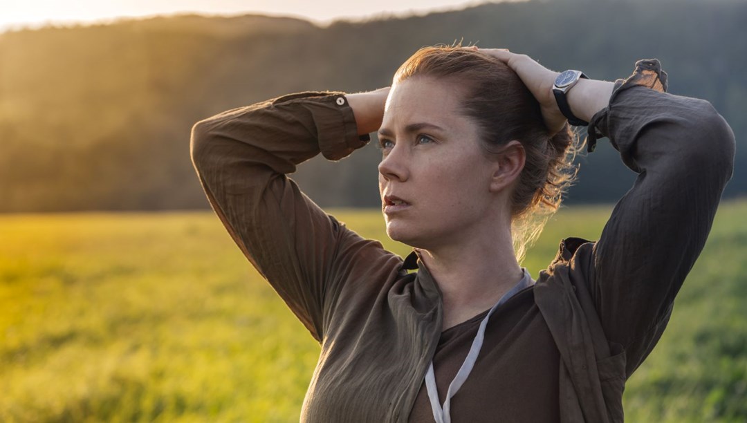 Amy Adams ile Javier Bardem, "Cape Fear" dizisinde buluşuyor