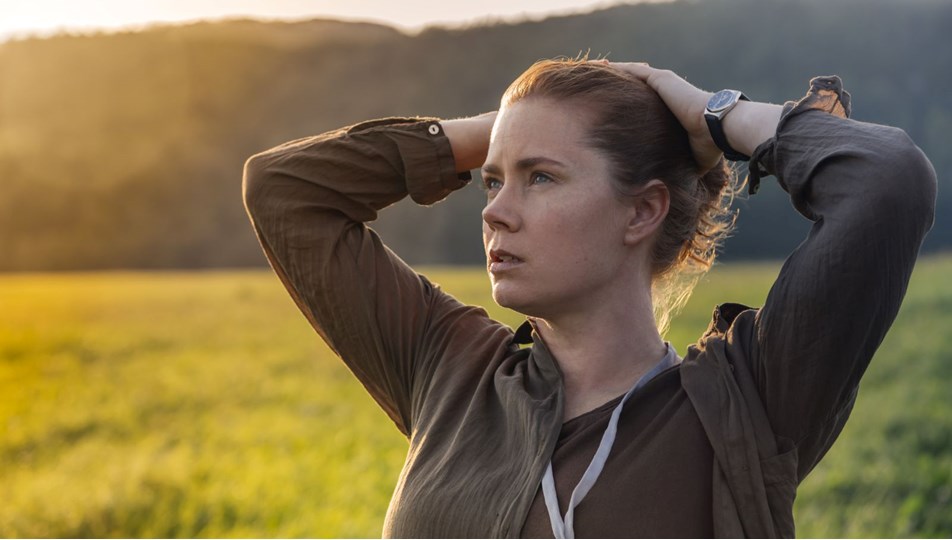 Amy Adams ile Javier Bardem, "Cape Fear" dizisinde buluşuyor