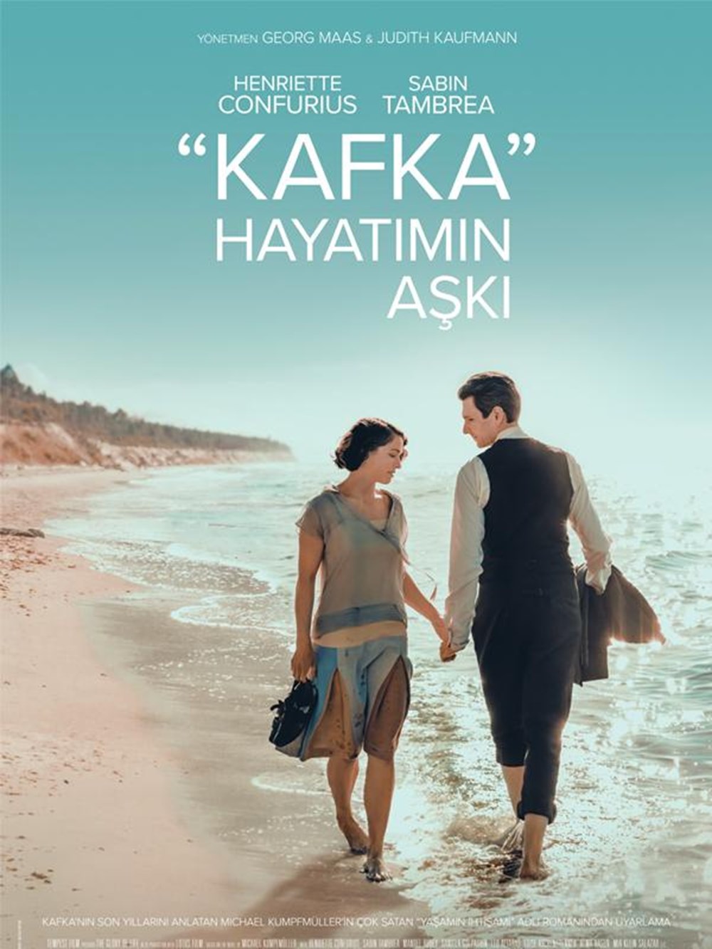 Sinema rehberi: Hangi filmler vizyona girdi? (2 Mayıs 2025) - 3