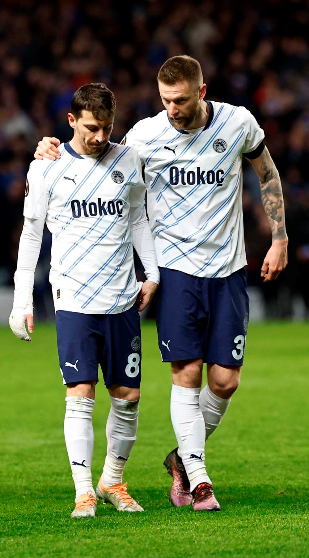 Fenerbahçe'den Bomba Transfer: Yeni Dönemin İncileri İçin 10 Milyon Euro'luk İmza! 78 FfWRYhe9eESMKHfczZzHYw