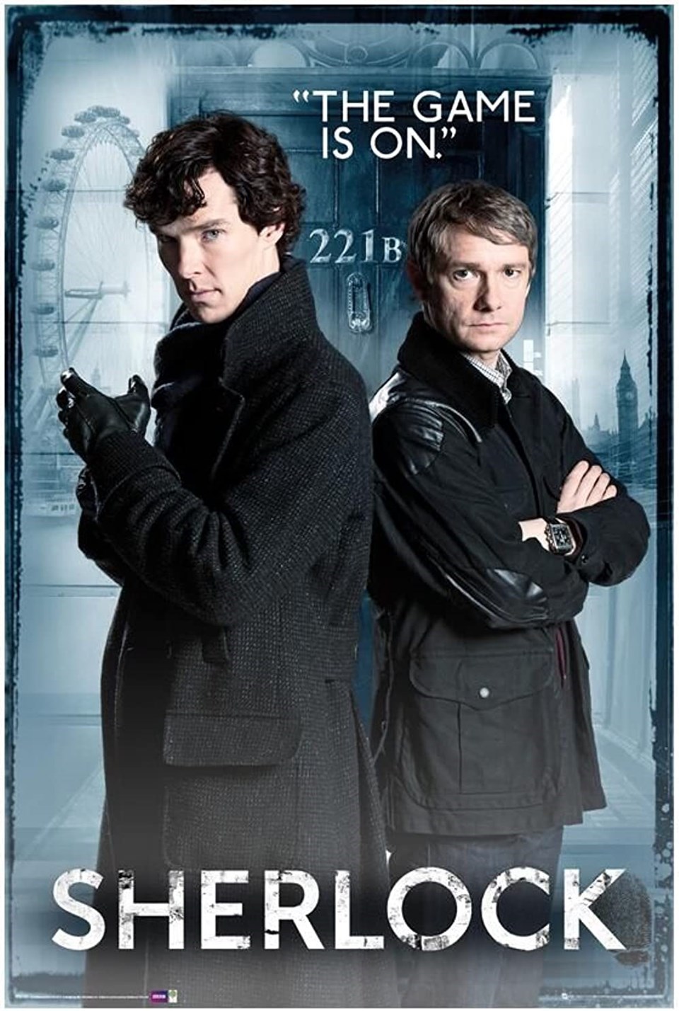 Sherlock Holmes'un devam dizileri geliyor - 2