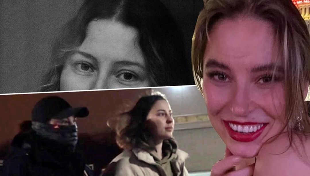 ABD ve Rusya anlaştı, balerin Ksenia Karelina serbest kaldı