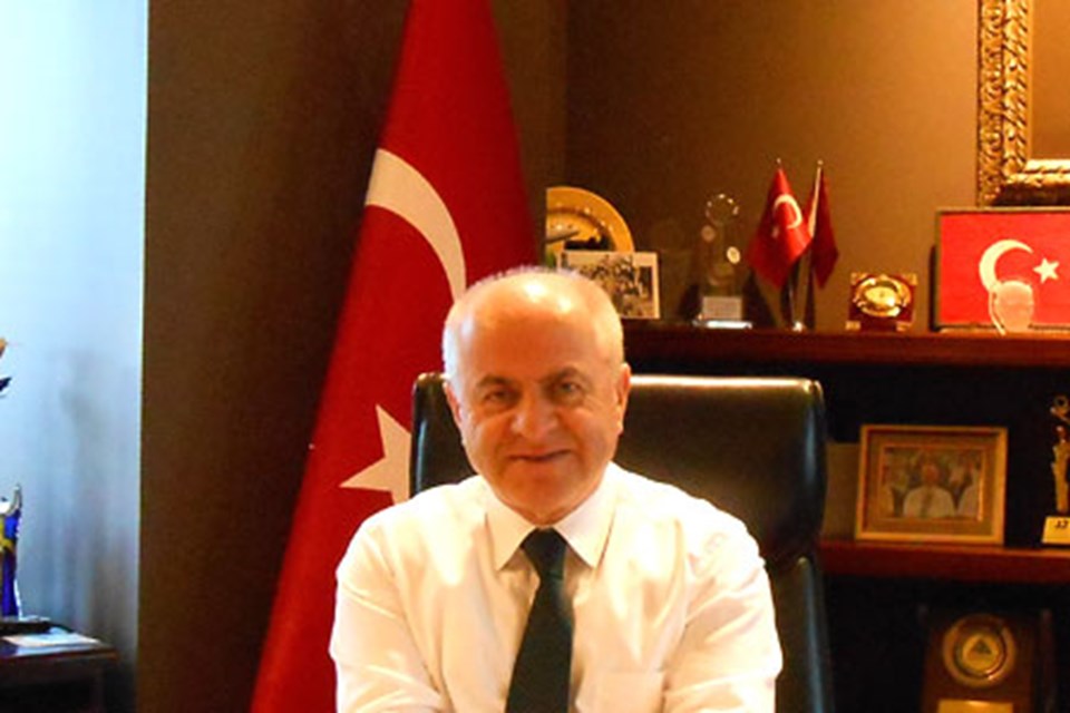 Kadıköy'e yeni AVM'ye itiraz, plan AKM - 1