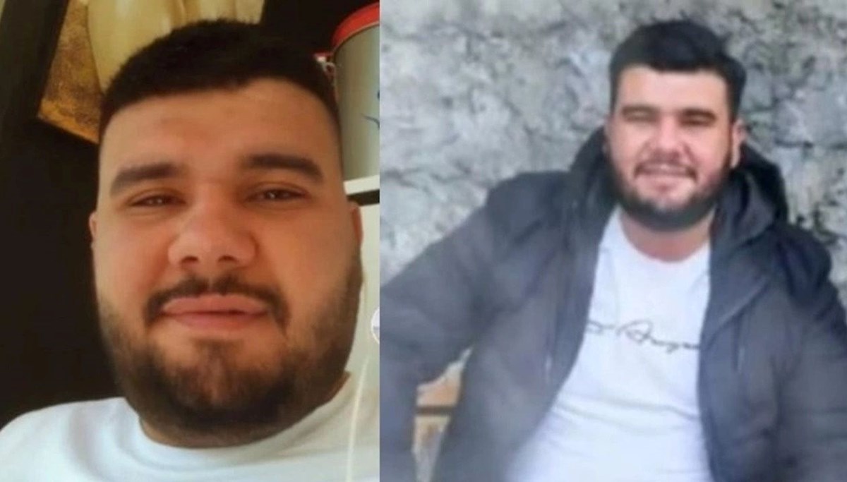 İstanbul'da çifte infaz: İki arkadaş enselerinden vurulmuş halde bulundu İstanbul'da çifte infaz: İki arkadaş enselerinden vurulmuş halde bulundu
