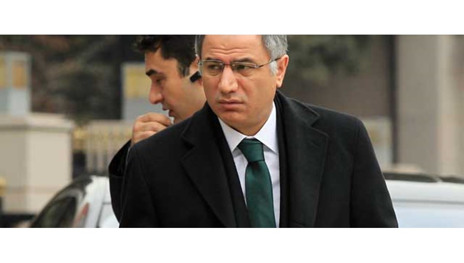 Efkan Ala 2 Ocak'ta yemin edecek