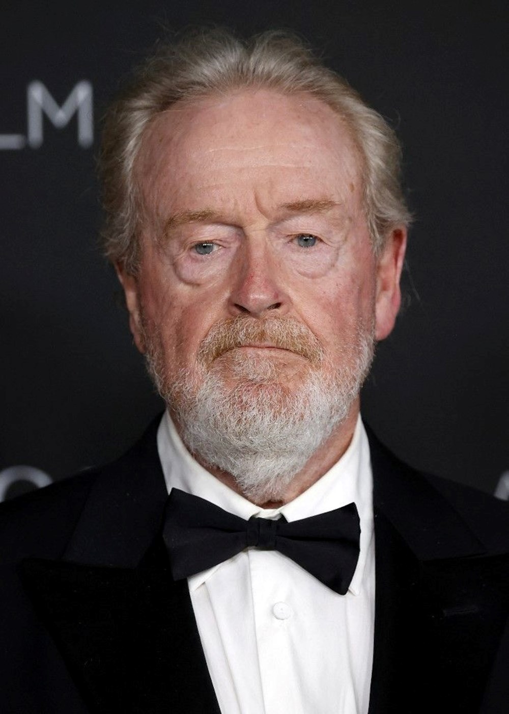 Ridley Scott filmini yorumlayan gazeteciye küfretti - 2