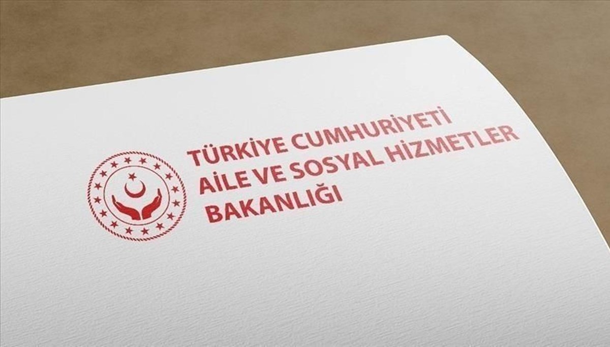 Bakanlık'tan devlet koruması altında bulunan çocuklarla ilgili iddialara tepki