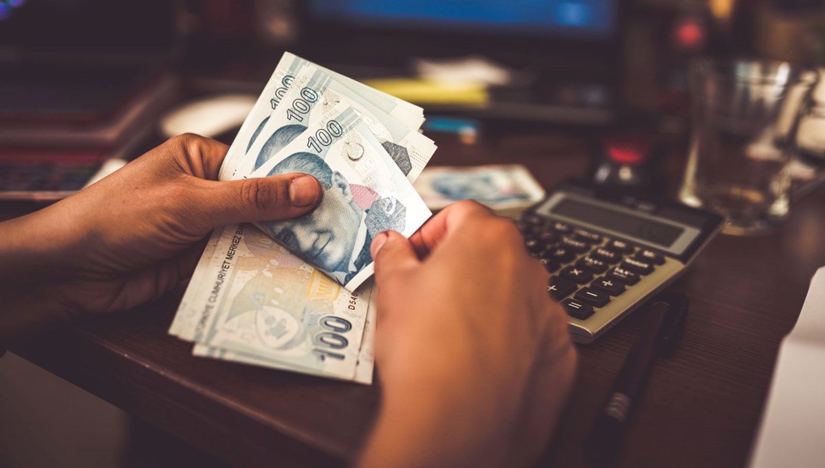 Hoşgeldin rekabeti kızıştı: Yüksek faiz arayan bankaya koştu (Mevduat faizlerinde son durum, 1 milyon TL'nin getirisi ne kadar?) Hoşgeldin rekabeti kızıştı: Yüksek faiz arayan bankaya koştu (Mevduat faizlerinde son durum, 1 milyon TL'nin getirisi ne kadar?)