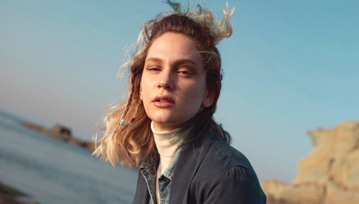 Farah Zeynep Abdullah’ın Bergen'le benzerliği gündem oldu