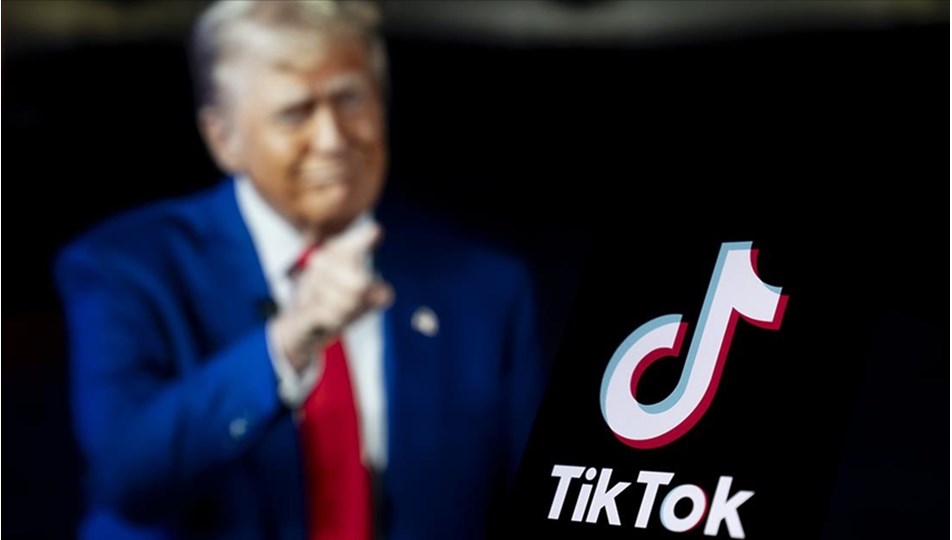 Trump'tan Çin'e yeni TikTok teklifi