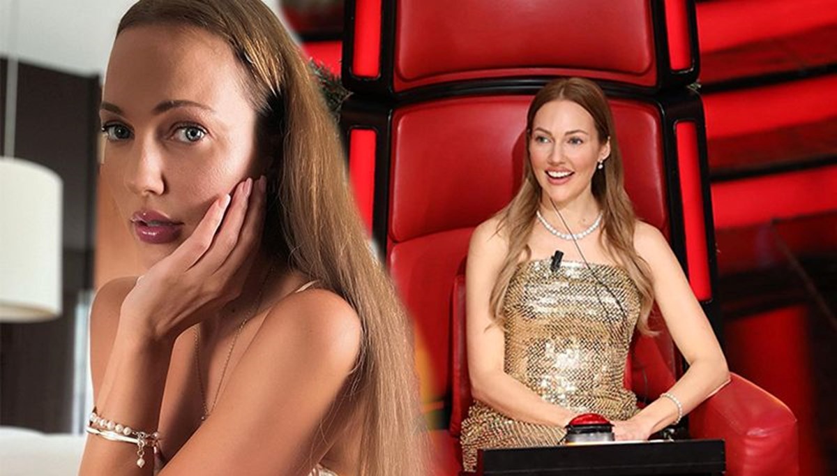 Meryem Uzerli: Vefat etmiş kişilere makyaj yapıyordum