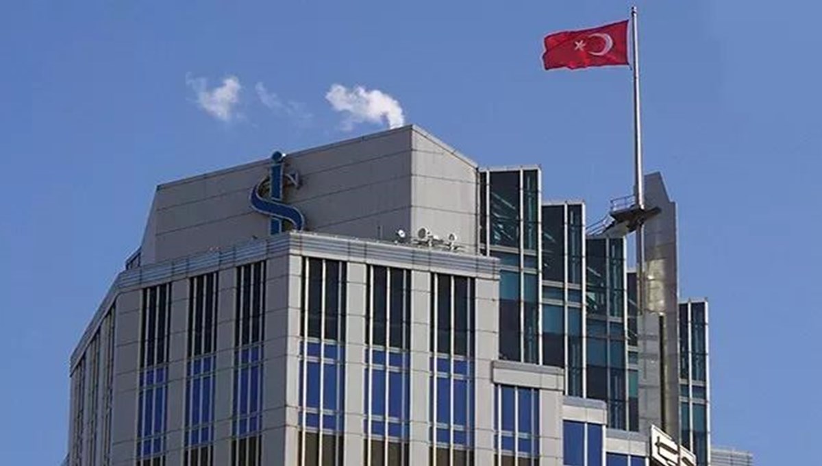 İş Bankası 98 yaşında