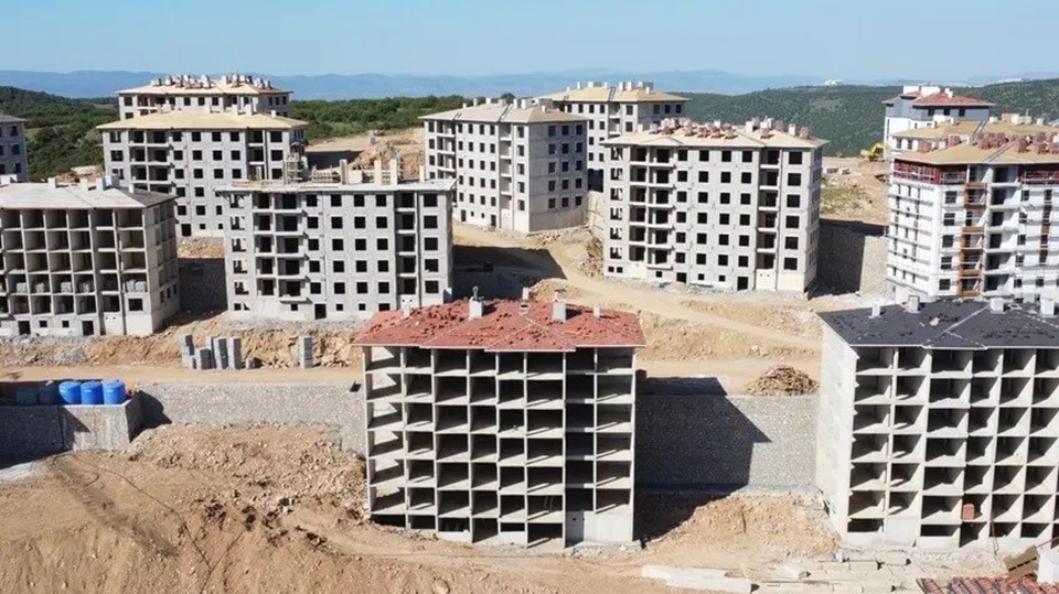 TOKİ başvuruları ne zaman bitiyor? TOKİ kura çekimi ne zaman? (2022 e-Devlet TOKİ Sosyal Konut Projesi başvurusu) - 1