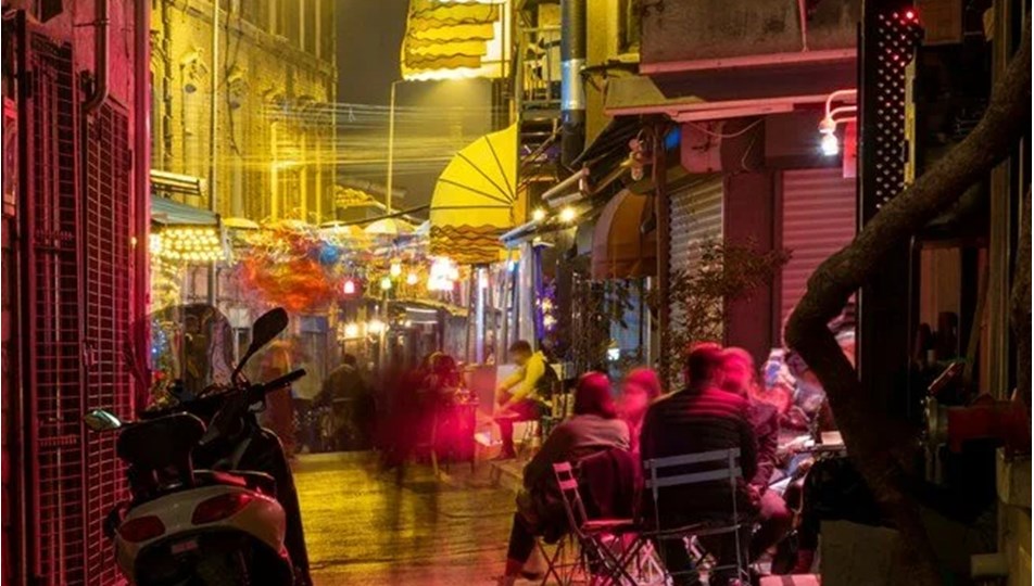 Ankara Barosu 'müzik yayını sınırı'na dava açtı