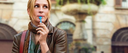 Julia�nın filmi İtalyanları kızdırdı NTV