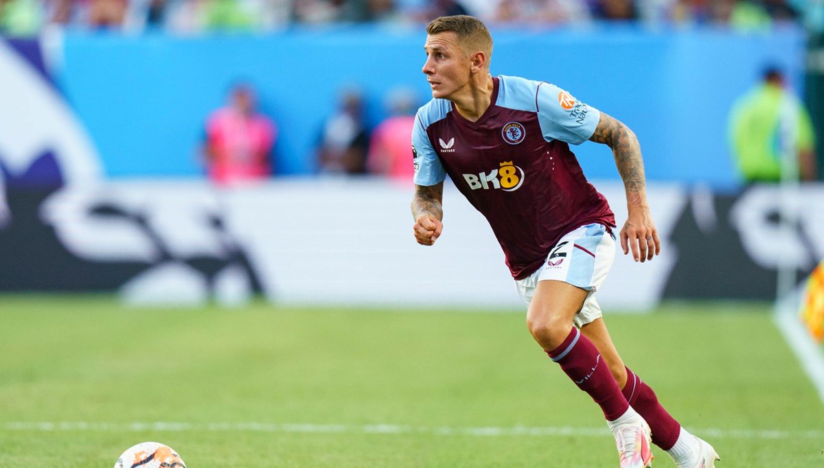 Galatasaray'dan Lucas Digne atağı Galatasaray'dan Lucas Digne atağı