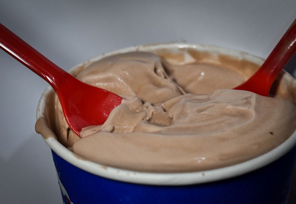 Dünyanın en lezzetli dondurmaları açıklandı: Maraş zirveyi kaptı - 10