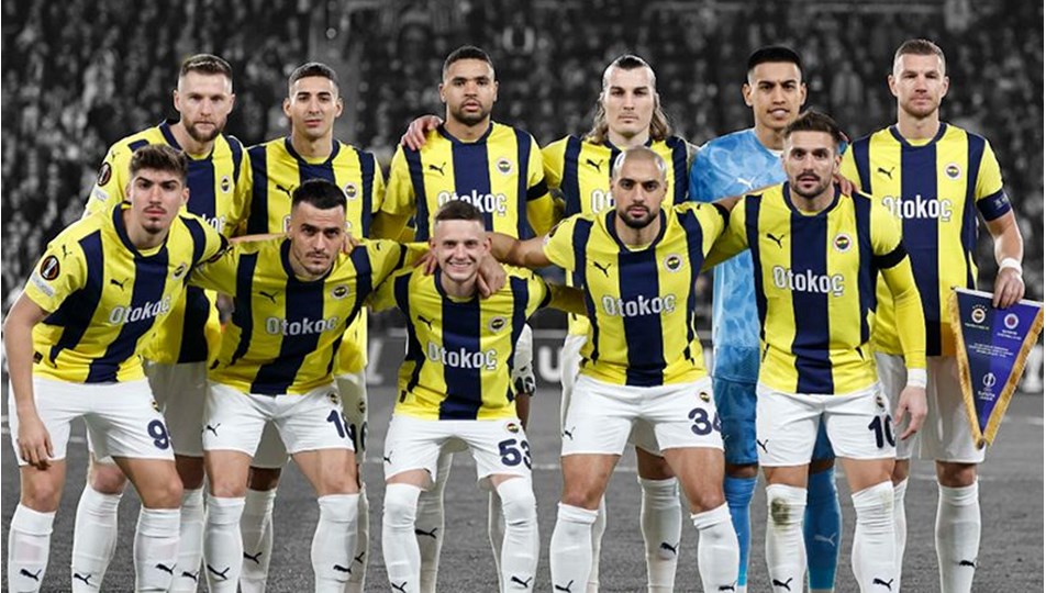 Jose Mourinho'dan Kadıköy'e gelen dünya devine Yusuf Akçiçek için kötü sürpriz