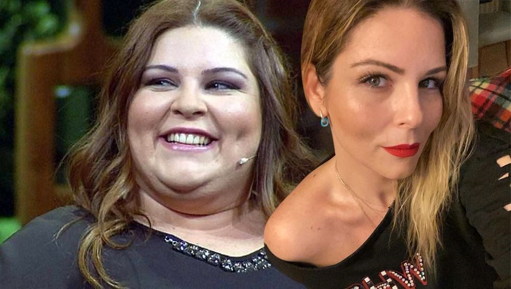 93 kilo veren Pelin Öztekin: Ters köşeyi değişimden sonra yapmak istedim - 1