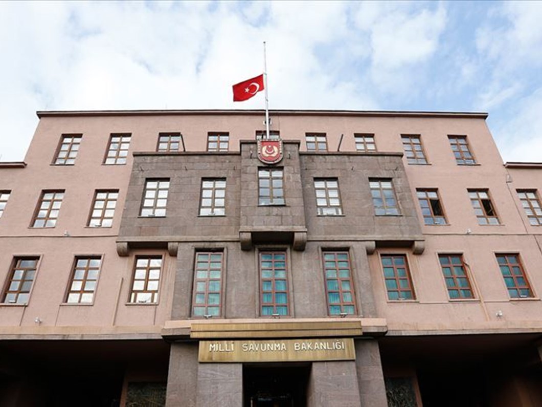 orduevi ve askeri misafirhanelerin