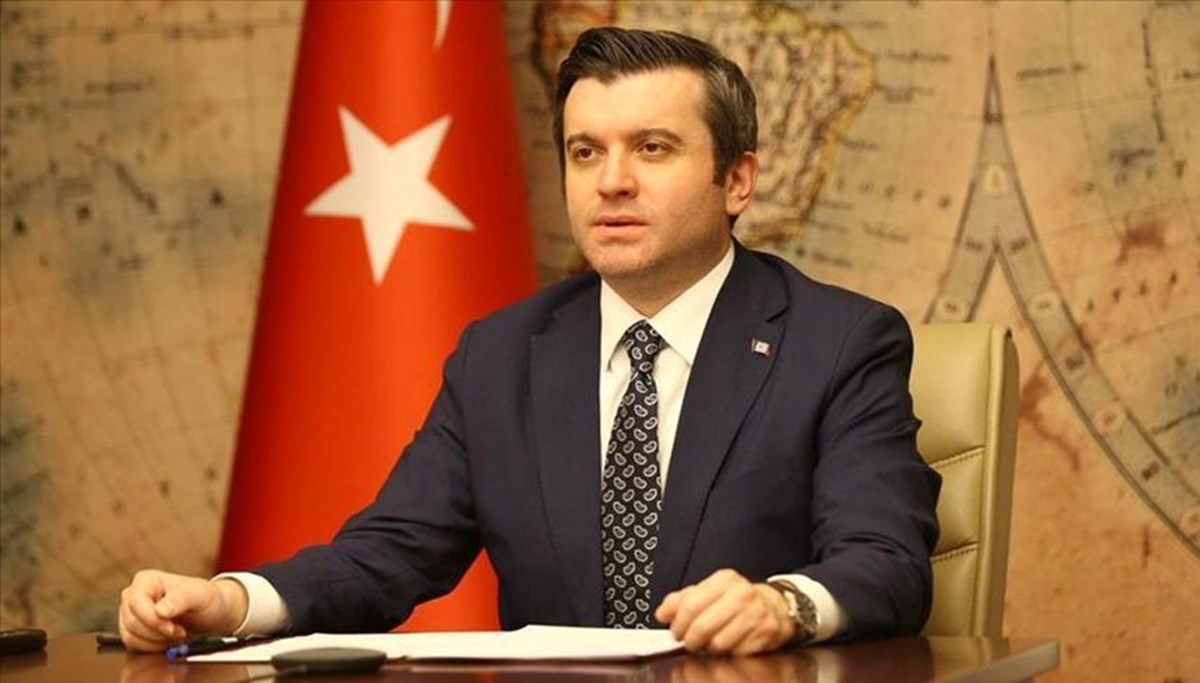 Aile Bakanı Yardımcılığı'na atanan Yavuz Selim Kıran kimdir?
