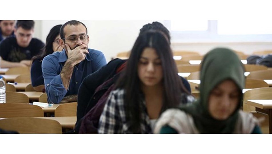 "YKS, sözel öğrencilerde mağduriyet oluşturacak"