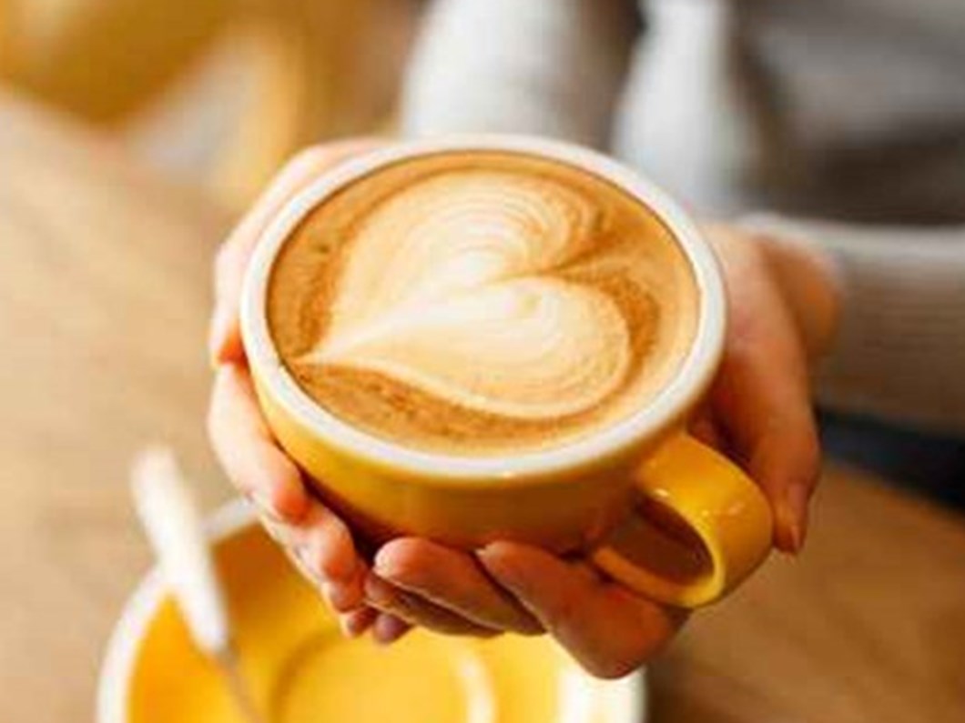 Meb Den Kahve Ve Barista Egitimi Ntv