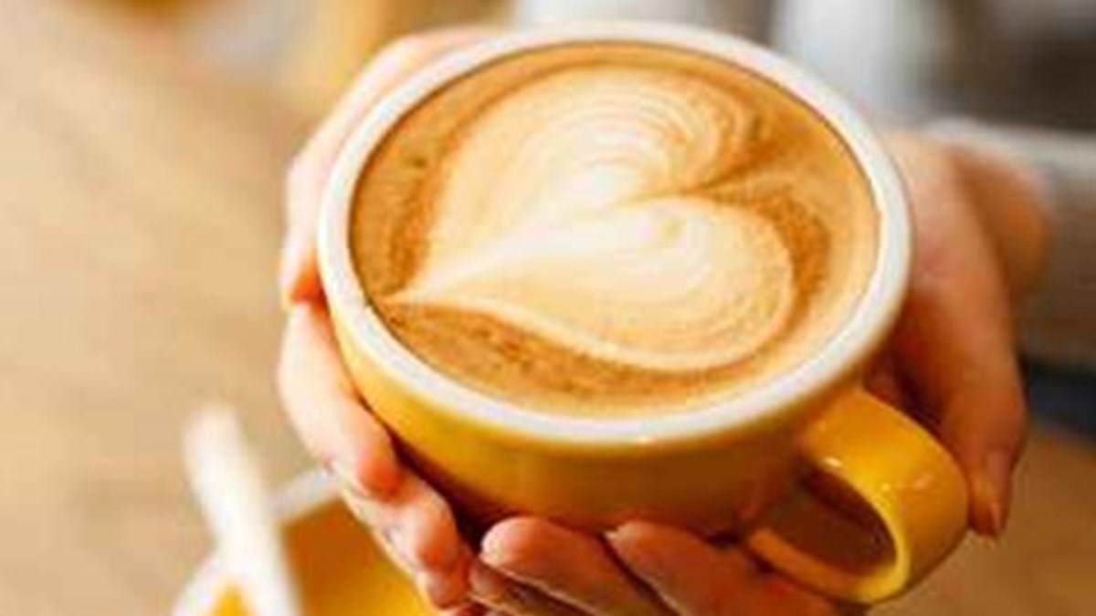 Meb Den Kahve Ve Barista Egitimi Ntv