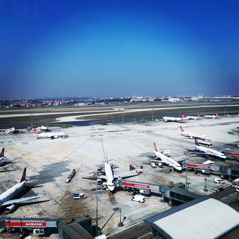 Atatürk Havalimanı Genel Havacılık Terminali işletimi kiraya çıkarıldı - 1