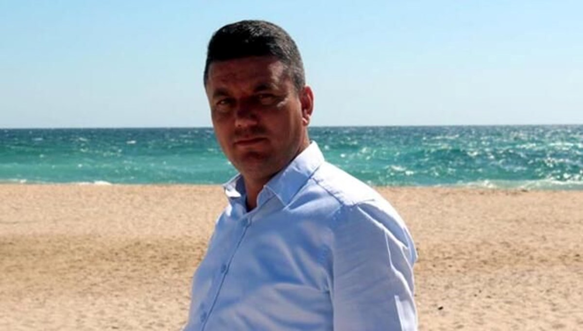 Eski Kıyıköy Belediye Başkanı Ender Sevinç'e 5,5 yıl hapis