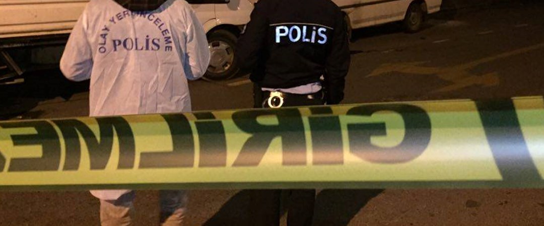 Evden uzaklaştırma cezası eş cinayetini engelleyemedi NTV