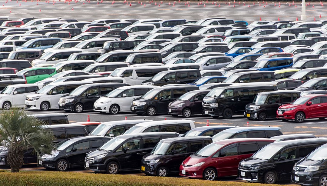 Otomobil ithalatına düzenleme sonrası gündemde: Japonya menşeli otomobiller ne kadar olacak, hangi modellerde artış yaşanacak?