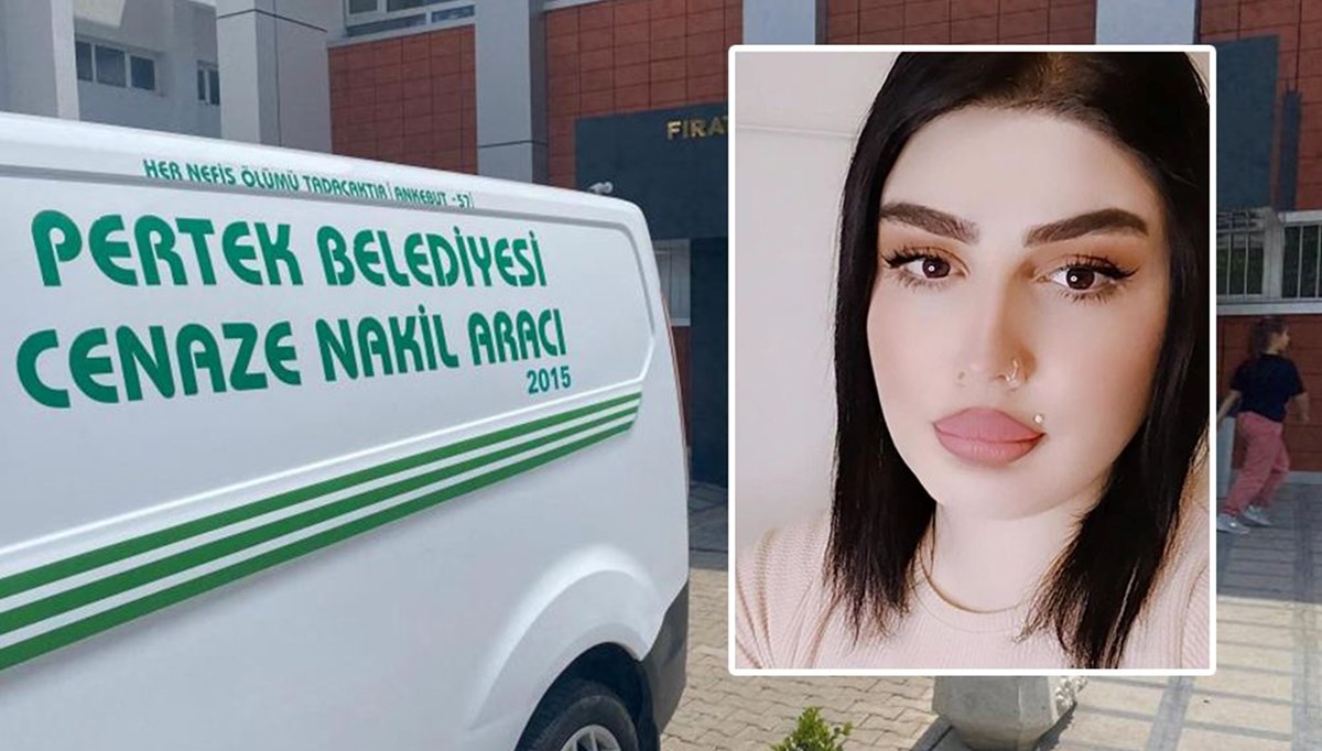 Anneler Günü’nde vahşet: Bir çocuk annesi Dilara toprağa gömülü halde bulundu Anneler Günü’nde vahşet: Bir çocuk annesi Dilara toprağa gömülü halde bulundu