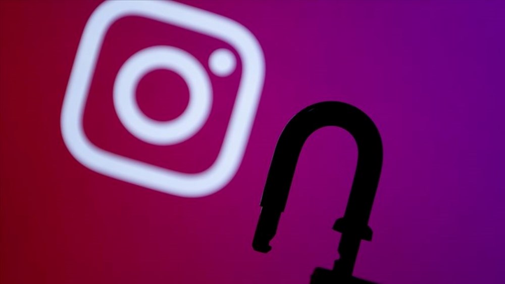 Instagram artık "hacklenen" hesapları kurtaracak! - 2