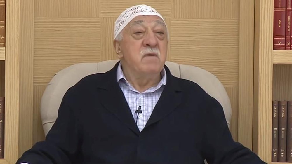 FETÖ'nün 15 Temmuz darbe girişiminin üzerinden 7 yıl geçti - 4