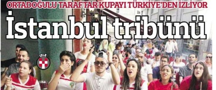 Günün gazete manşetleri - 23 Haziran 2018