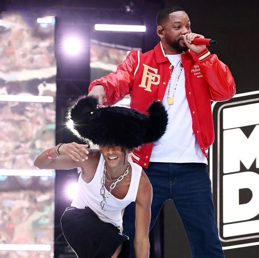 İlker Aksum'dan minik kızı Lila ile yeni kare - 6