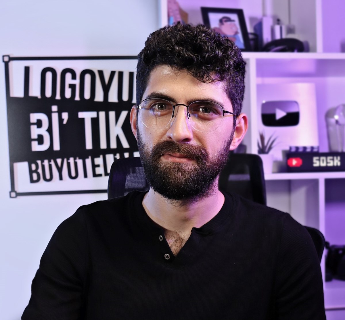 Tasarımcı Dayı Markasının Kurucusu Burak Doğan