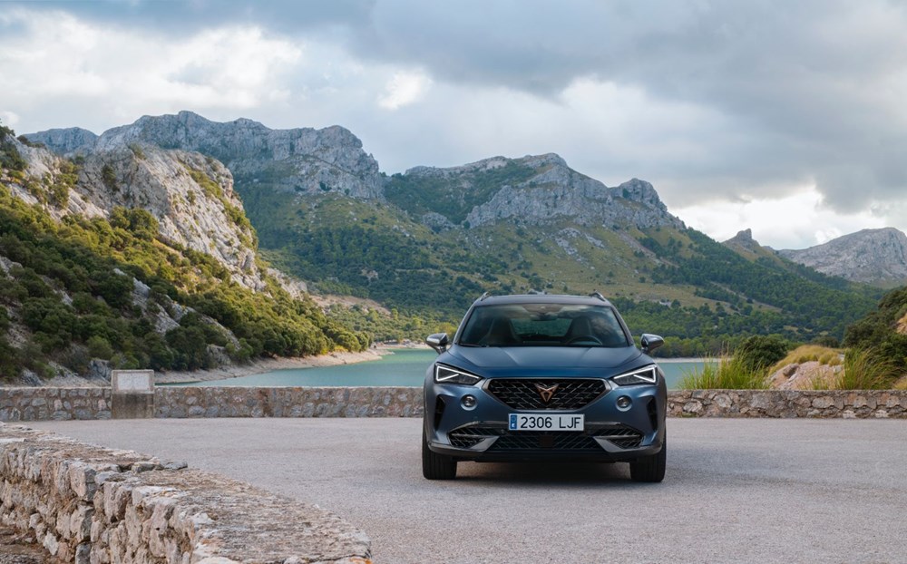 CUPRA markası Türkiye’de - 7