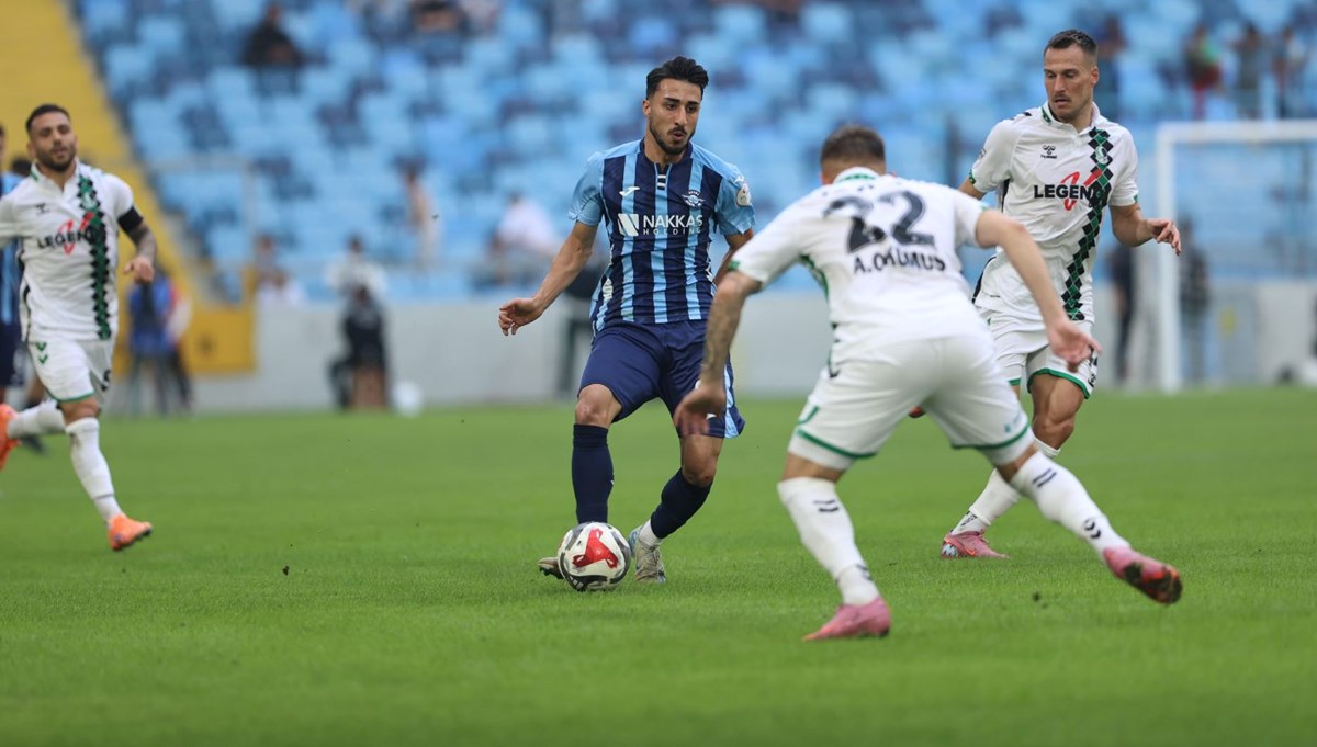 10 haftada toplam 40 gol yediler