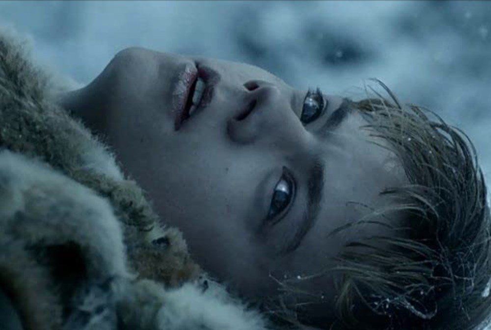 Game of Thrones'un Jojen Reed'i Thomas Brodie-Sangster: Son sezonu